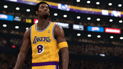 NBA 2K21 (Standard Edition) (Global)