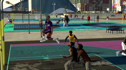 NBA 2K21 (Standard Edition) (Global)