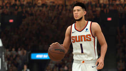 NBA 2K23 (Michael Jordan Edition)