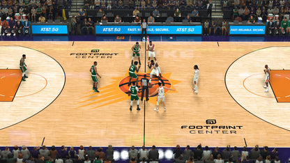 NBA 2K23 (Michael Jordan Edition)