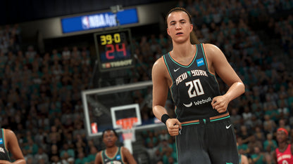 NBA 2K24 (Black Mamba Edition) (EU)