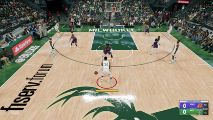NBA 2K22 (EU)