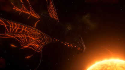 Stellaris - Leviathans Story Pack