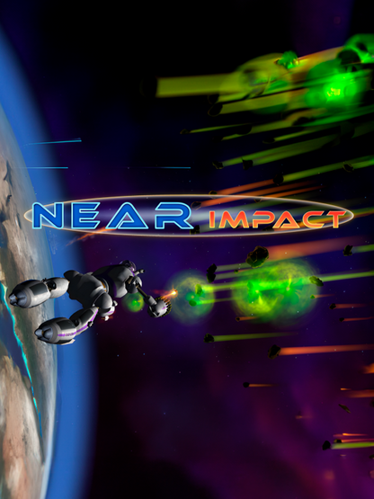 Near Impact