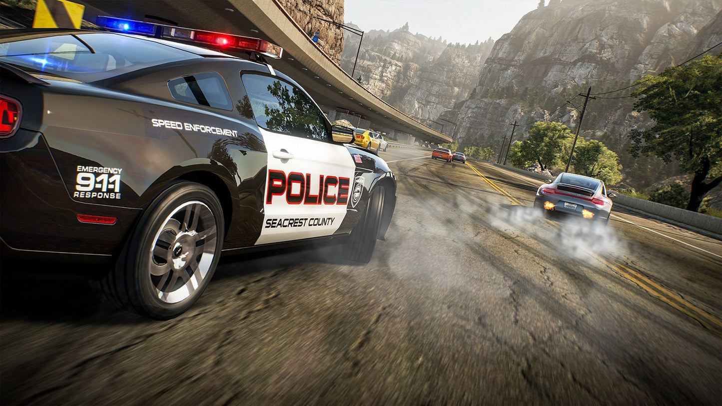 Need for Speed: Hot Pursuit (Remastered) (EN/FR/ES/JP/CN)