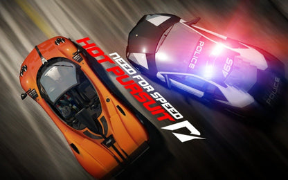 Need for Speed Hot Pursuit Remastered (Steam)