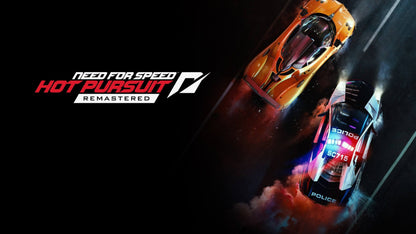 Need for Speed: Hot Pursuit (Remastered) (EN/FR/ES/JP/CN)