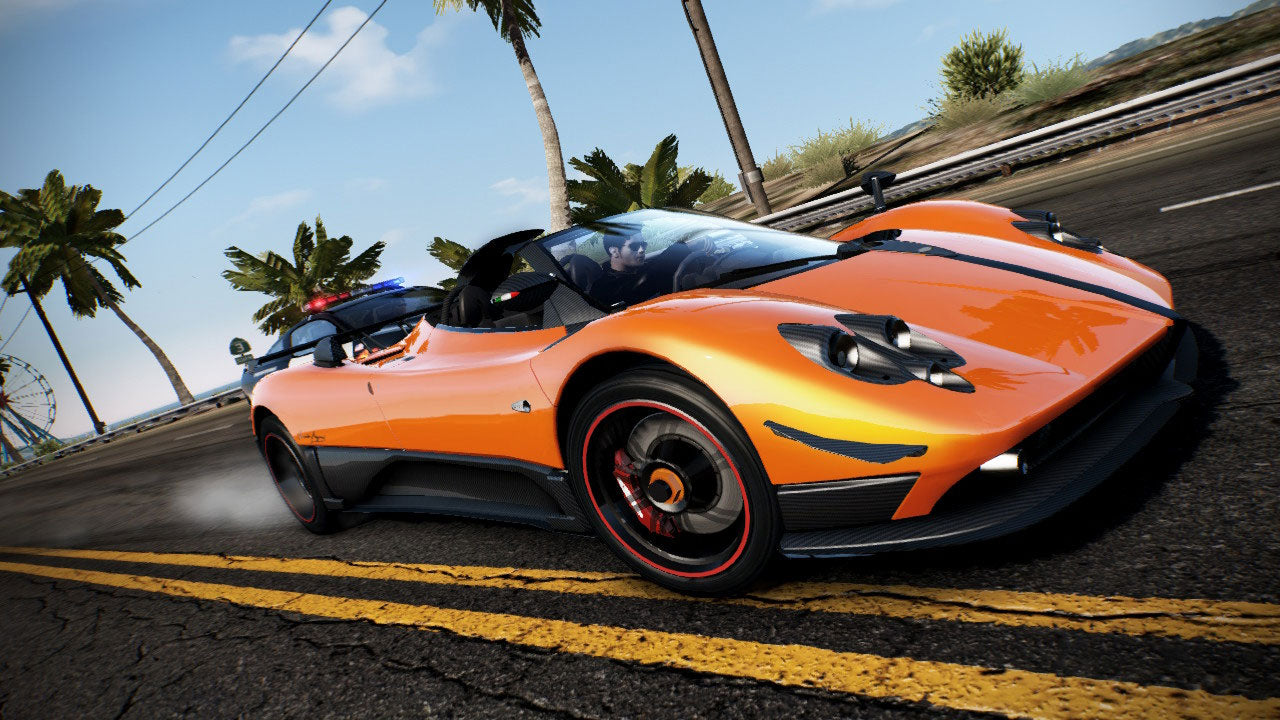Need for Speed: Hot Pursuit (Remastered) (EN/FR/ES/JP/CN)