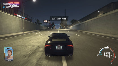 Need For Speed Payback Xbox One (EU)