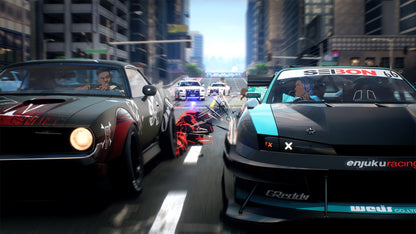 Need for Speed Unbound (Palace Edition) (Steam)