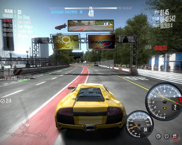 Need for Speed: Shift