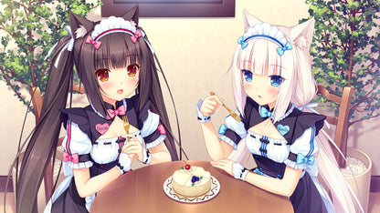 NEKOPARA Vol. 1