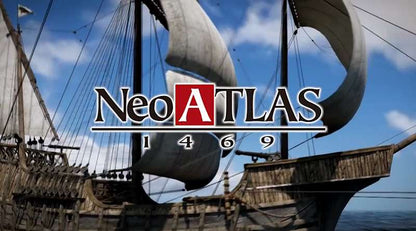 Neo ATLAS 1469