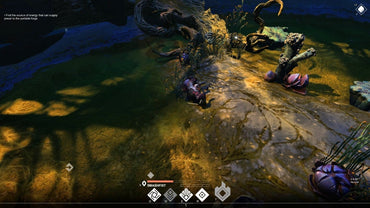 We Are The Dwarves