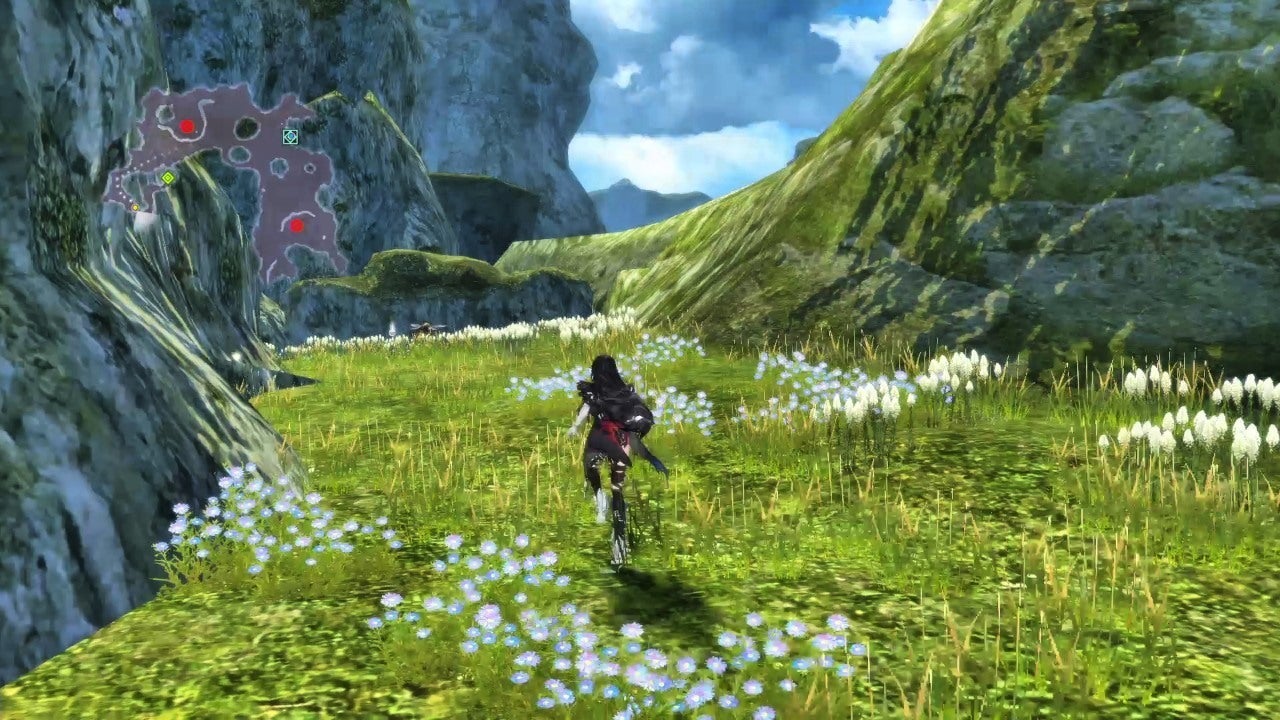 Tales of Berseria (EU)
