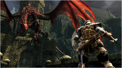 Dark Souls: Remastered