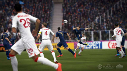FIFA 12 - UEFA Euro 2012 DLC
