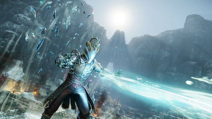 New World (Deluxe Edition)