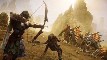 New World (Deluxe Edition)