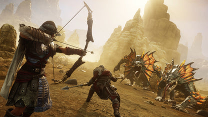 New World (Deluxe Edition)