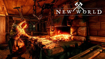 New World (Steam)