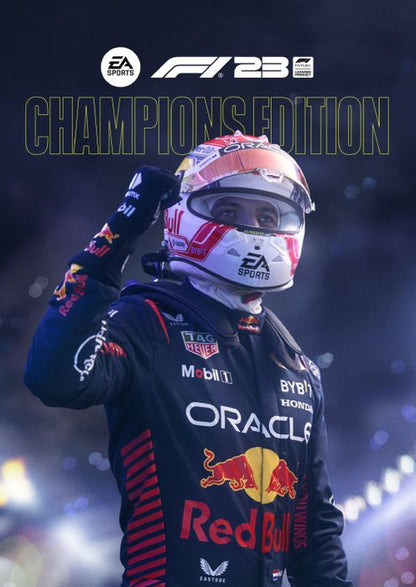 F1 23 (Champions Edition) (Xbox One / Xbox Series X|S)