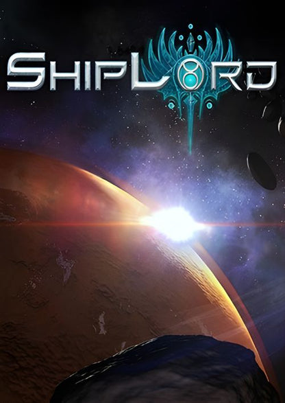 ShipLord Steam CD Key