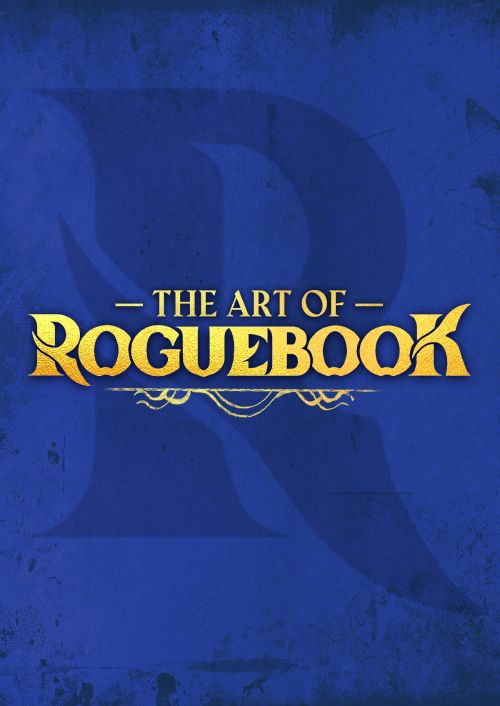 Roguebook - The Art of Roguebook (DLC)