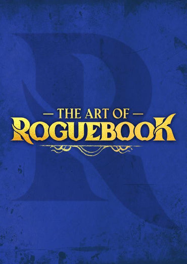 Roguebook - The Art of Roguebook (DLC)