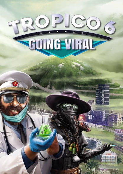 Tropico 6 - Going Viral