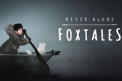 Never Alone + Foxtales (DLC)
