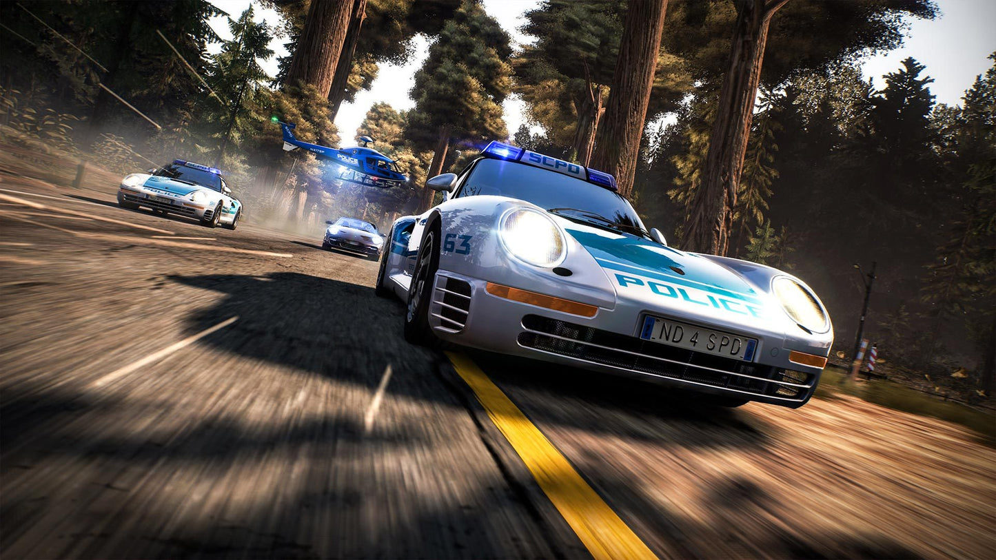 Need for Speed: Hot Pursuit (Remastered) (EN/FR/ES/JP/CN)