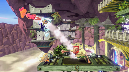 Nickelodeon All-Star Brawl 2 (Steam)