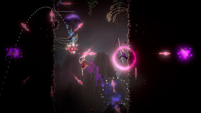 Ninja or Die: Shadow of the Sun (Steam)