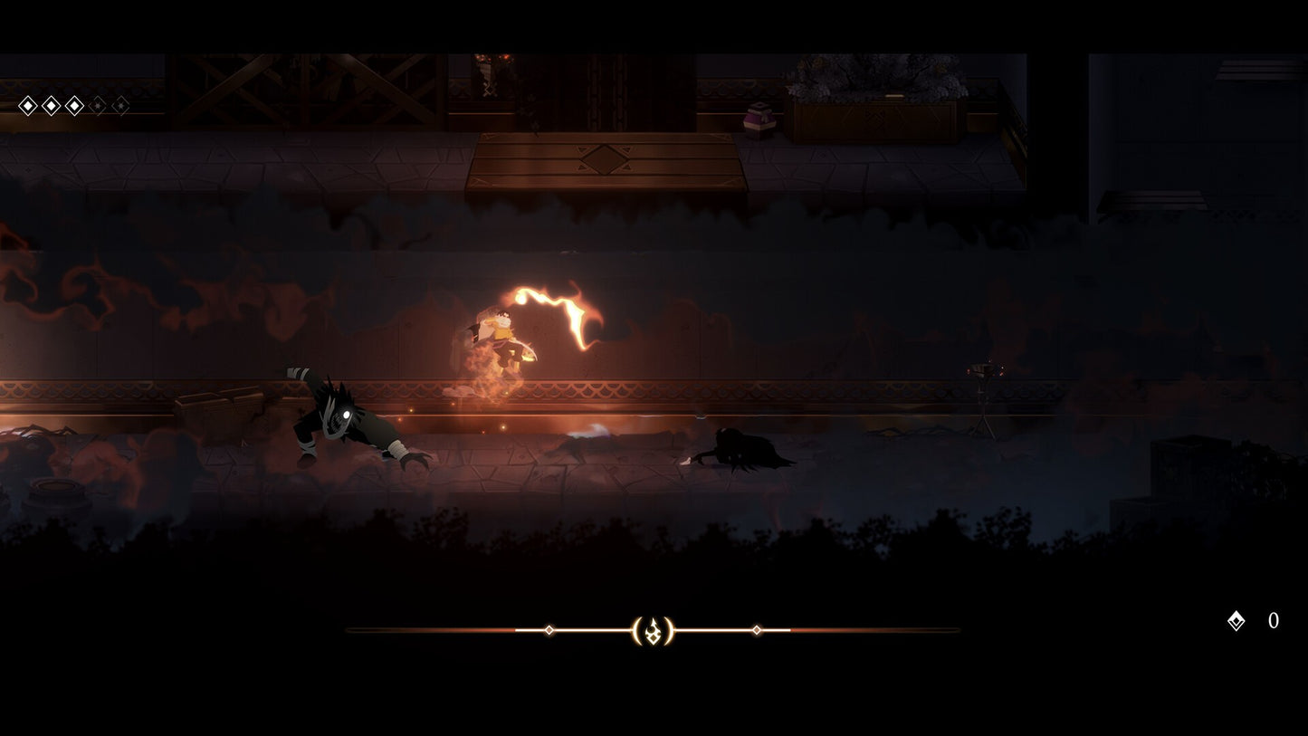 Nocturnal (Steam)