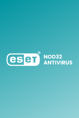 ESET NOD32 Antivirus (1 eszköz / 1 év)
