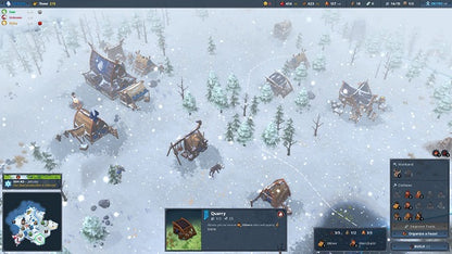 Northgard - Clan of the Ox