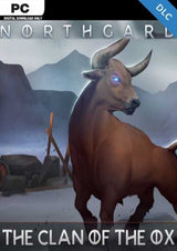 Northgard - Himminbrjotir, Clan of the Ox (DLC)