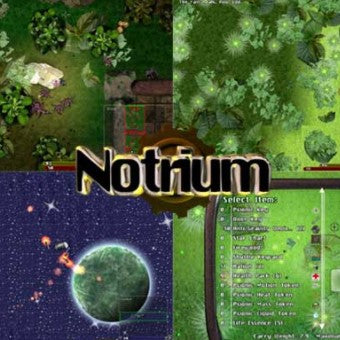 Notrium