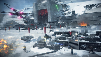 Star Wars: Battlefront II