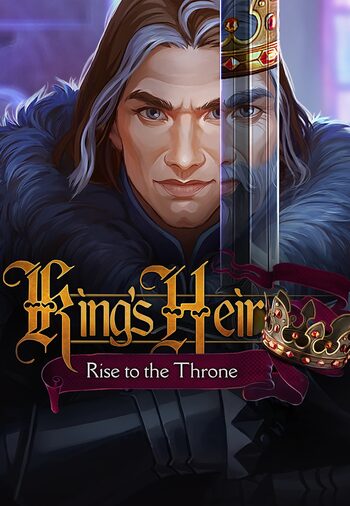 King's Heir: Rise to the Throne
