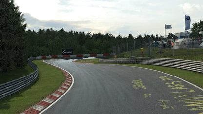 RaceRoom - N&uuml;rburgring Legends (DLC)