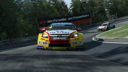RaceRoom - N&uuml;rburgring Legends (DLC)