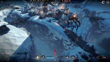 Frostpunk- The Rifts (DLC)