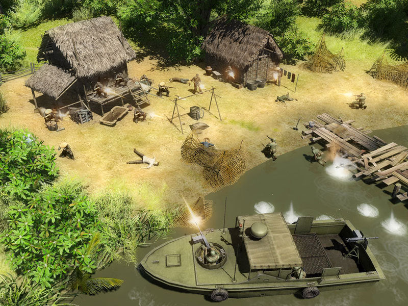 Men of War: Vietnam (Special Edition)