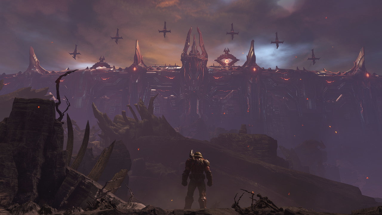 Doom Eternal - Year One Pass (DLC)