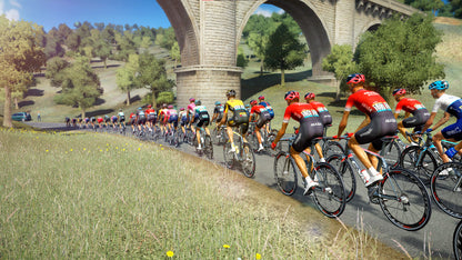 The Cycling Bundle 2021
