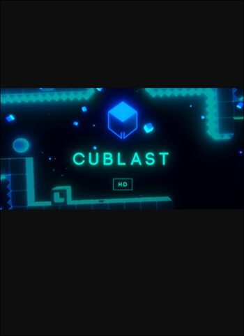 Cublast HD