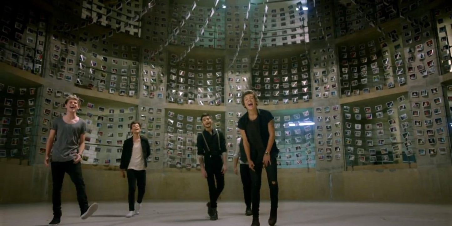 The Story of My Life