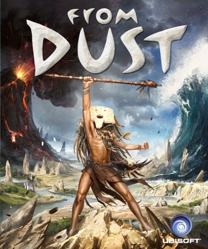 From Dust (Uplay) (EU)